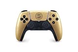 PlayStation DualSense® Wireless Controller – 007 First Light Limited Edition