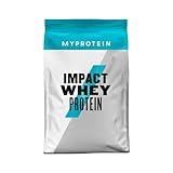 MyProtein Impact Whey Protéine Saveur Chocolat Brownie 1 kg