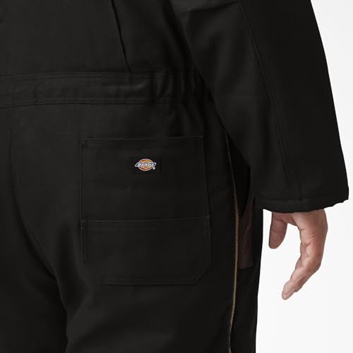 Dickies Men's Premium Insulated Duck Coverall