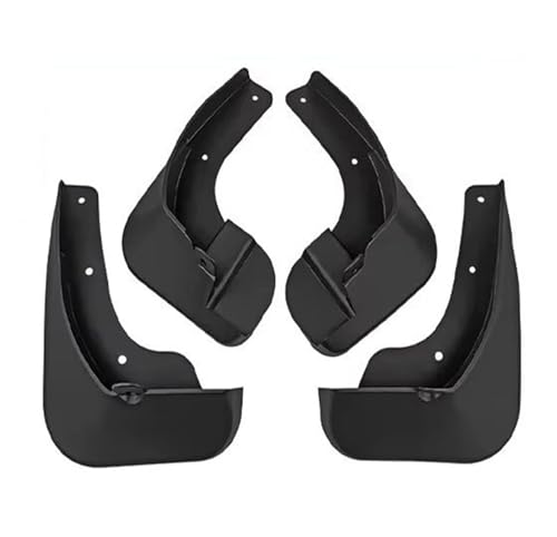 Bavettes garde boue voiture Toyota Vios 2019 2020 2021 2022 garde-boue auto