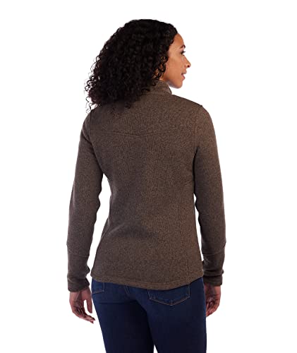 Spyder Womens Soar Full Zip Baselayer Top2