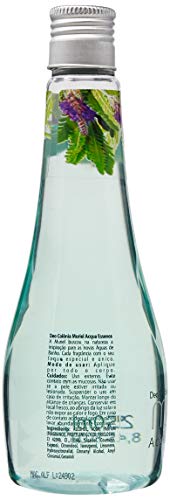 Água de Banho Acqua Essence Alfazema 250Ml, Muriel, Muriel