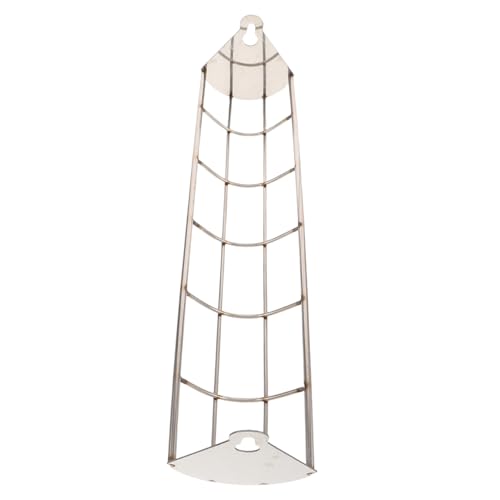 Panier de grillage résistant corrosion Zerodeko pour une cuisson parfaite au four - 2