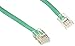 Belkin A3L791-15-GRN CAT5E Patch Cable RJ45M/RJ45M