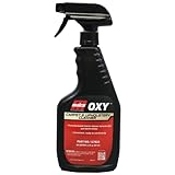 Malco OXY Carpet & Upholstery Cleaner - Stain Remover Spray for Car Interior Fabric / Cleans the...