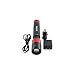K Tool International - Rechgargable 250 Lumen Flashlight Cree Led Xpg (73368)