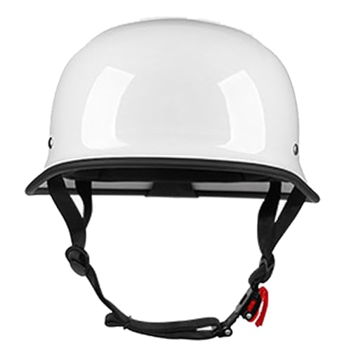 Casques de moto pour hommes et femmes avec protection de tête de ski respirant