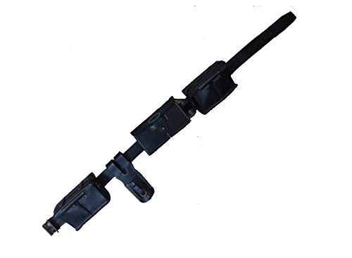 Pochettes munitions Arisaka WWII set ceinture noire pour restaurer un uniforme