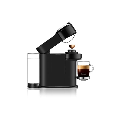 Nespresso-by-Breville-Vertuo-Next-Classic-Black-Coffee-and-Espresso-Machine Nespresso by Breville Vertuo Next Classic Black Coffee and Espresso Machine