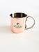 Produktbild Russian Standard Vodka Design Kupfer Becher, Tasse, Moscow Mule Becher