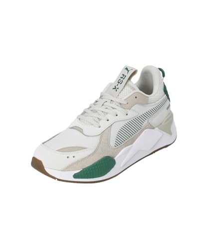Image of Puma Unisex-Adult Rs-x Suede Sneaker