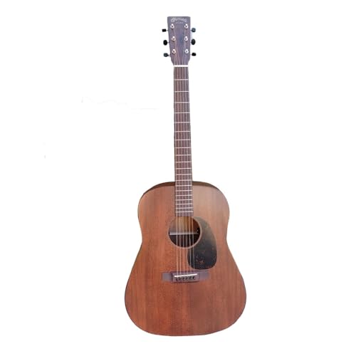 Best Martin Acoustic Electric Guitars A Guide to Top Models and