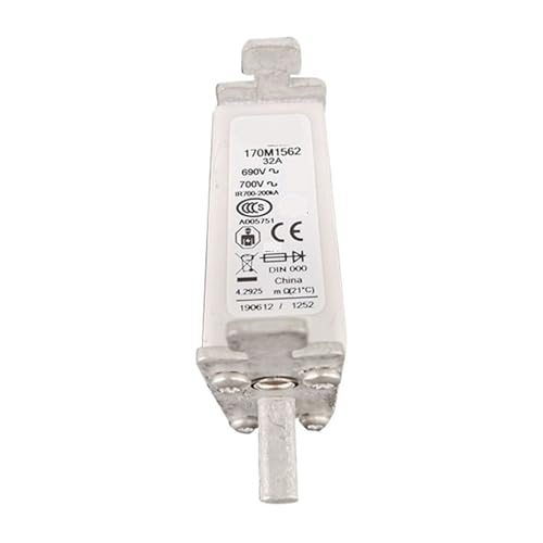 AQNERHXZ 170M2609 170M2610 170M2611 Fuse(170M2610)