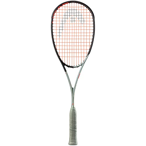 Raquette de squash HEAD Radical 135 Slimbody equipement sport de raquette