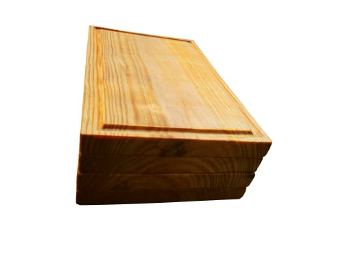 Consejos y comparativas para Comprar Tablas para cortes de carne Top diez. 46 Imagen adicional