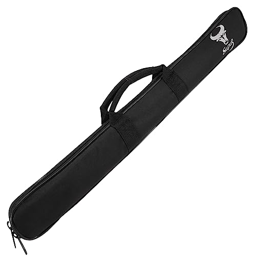GLSTOY Bag Black and Flute Accessories Case Oxford Waterproof Protective Music Instrument Bag Random