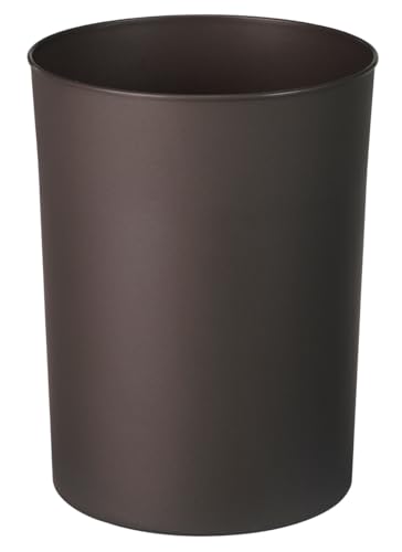 ROSSIGNOL Corbeille, Corbeille à papier, Poubelle, Poubelle de bureau, Capacité 11L CORBI