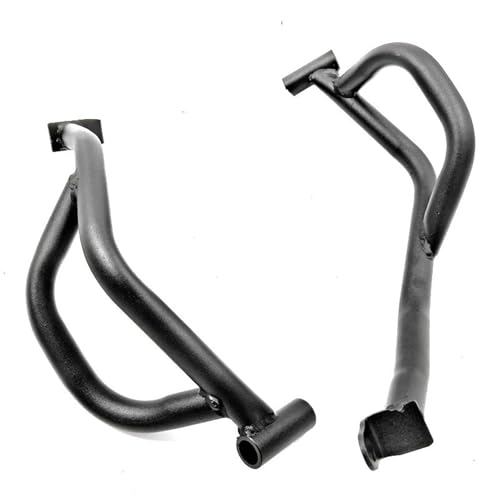 Pare-carter Leoncino 500 évite casse moteur protection crash bar BJ500