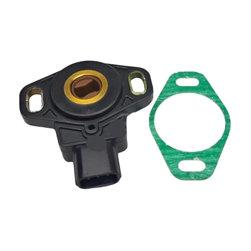 Capteur de position du papillon des gaz 16402-REJ-W01 pour régulation moteur