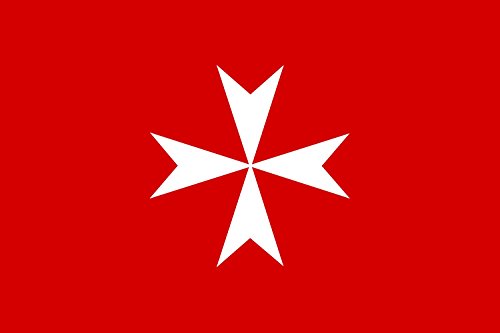 Drapeau d Amposta grand format pavillon officiel extérieur