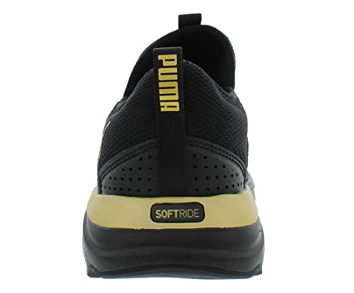 PUMA Softride Sophia Wild Lpro Womens Shoes4