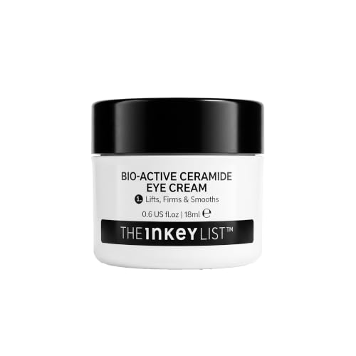 THE INKEY LIST The Inkey List Bioactive Eye Cream 18ml – Image 2