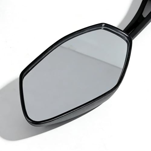 Espejo retrovisor para motocicleta ideal para rutas de motocross y ATV 6