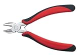 Johnson Level & Tool Fuller Tool 405-2906 Pro 6-Inch Diagonal Cutting Plier with Comfort Grips