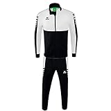 Erima Kinder Trainingsanzug Six Wings Worker 1032236+1102209 128