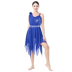 Royal Blue - Handkerchief