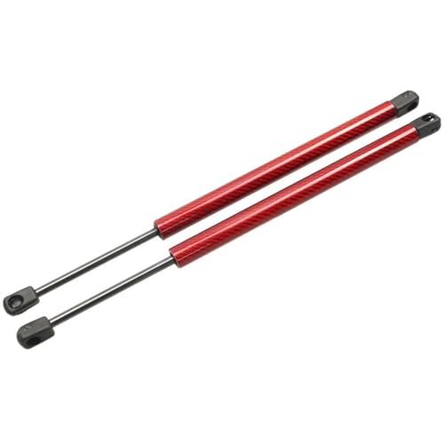 Ressorts à gaz défectueux résolus pour hayon Audi A3 Sportback 2004-2013 avec ces vérins 530mm