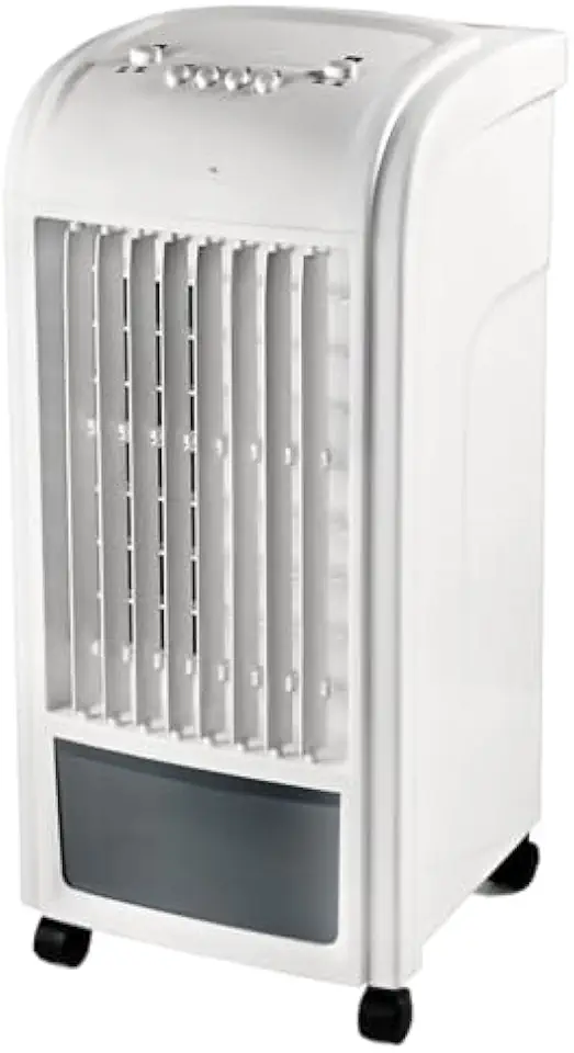 Portáteis Ar condicionado frio inteligente 110v ou 220v(127V)