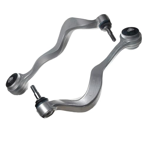 Bras de commande avant BMW E60 530i 535i, triangle de suspension en alliage forgé