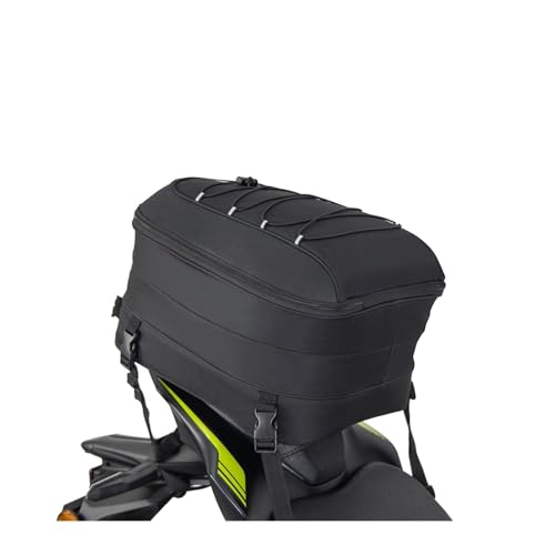 Sac de selle moto universel pour l'aventure en BMW R1200GS et F800GS