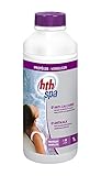 HTH Spa Anti-Kalk-Behandlung, 1 l