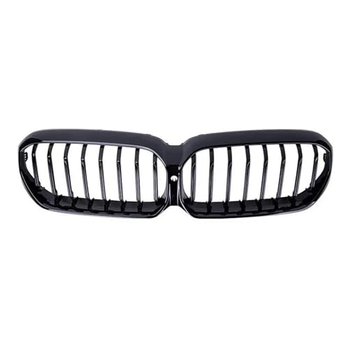 Calandre avant en ABS noir pour sublimer votre BMW G30 G31 LCI lors de vos trajets
