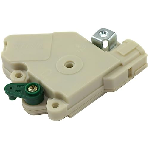 West river Door Lock Actuator for Infiniti G35 2003-2008 by West River - Used condition - Image 6