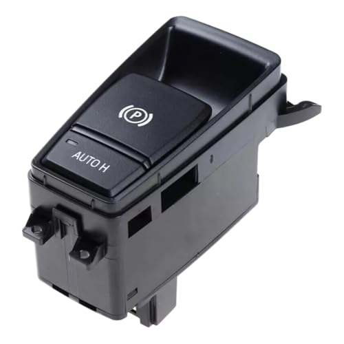 Bouton de frein à main électrique haute sensibilité commande de stationnement X5 E70 X6 E71 E72