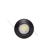Luminaire LED Encastrable 2W 180Lm 6000ºK 'Rosalie' Circulaire Ø36Mm 40 000H [JN-S003-D-CW] |