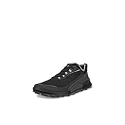 ECCO Herren Biom 2.1 X Country Shoes, Black...