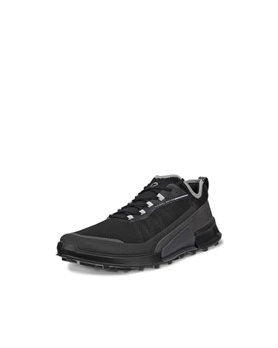 Ecco Biom 2.1 X Country Homme : finie la fatigue des pieds sur les terrains accidentés