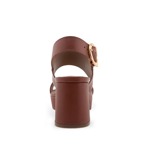 Image of Aerosoles Women's Camera Platform Sandal