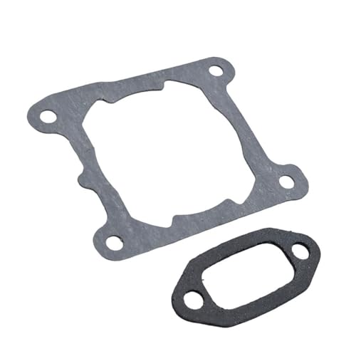 Pièces détachées joint pot échappement pour tronçonneuse Stihl MS261 MS 261 - 3
