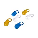 4. Original Design, Finesse und Leichtigkeit, Hinterschale und Frontklappe, um Ihren Bildschirm zu schÃ¼tzen.