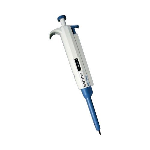 Biosystem Bio Advance Micropipette Variable Volume Range 20-200ul