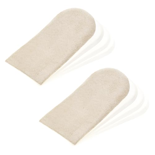 Plantillas ajustables de altura MEETOOT 1 par miniatura 1