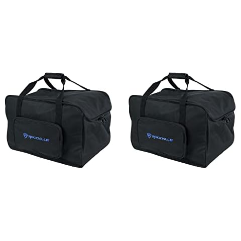Rockville TB10 V2 Speaker Bag Cover