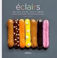 Eclairs in Korean (“Ekeulrereu”)(korean Edition) 8971904607 Book Cover
