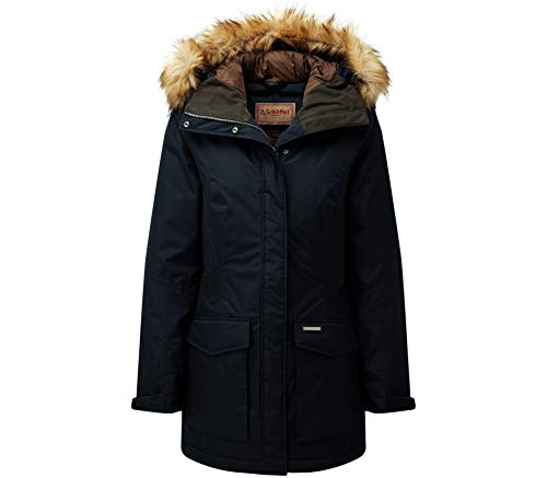 Preisvergleich Produktbild Schöffel Valle Navedo Damen Daunenparka 36