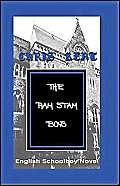 Buy The Ram Stam Boys — BookShops.in